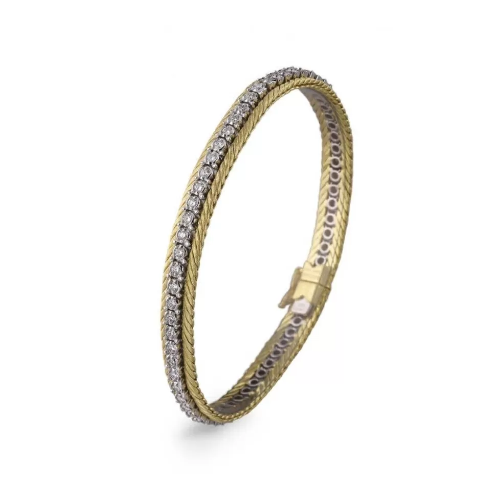 Buccellati Raso Bracelet< Bracelets