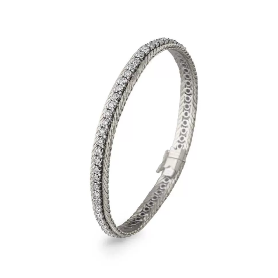 Buccellati Raso Bracelet< Bracelets