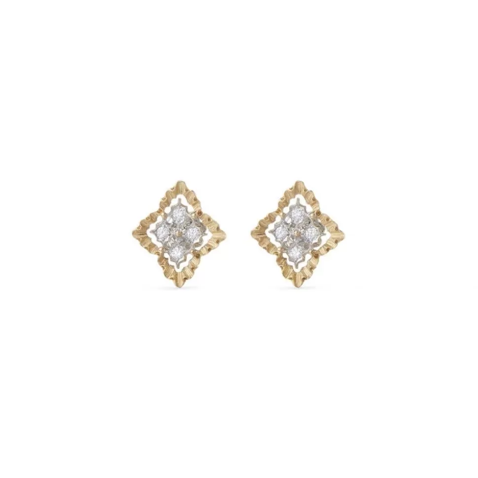 Buccellati Rombi Earrings< Earrings