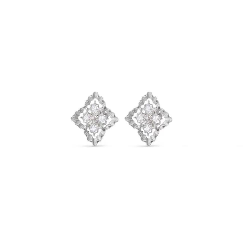Buccellati Rombi Earrings< Earrings