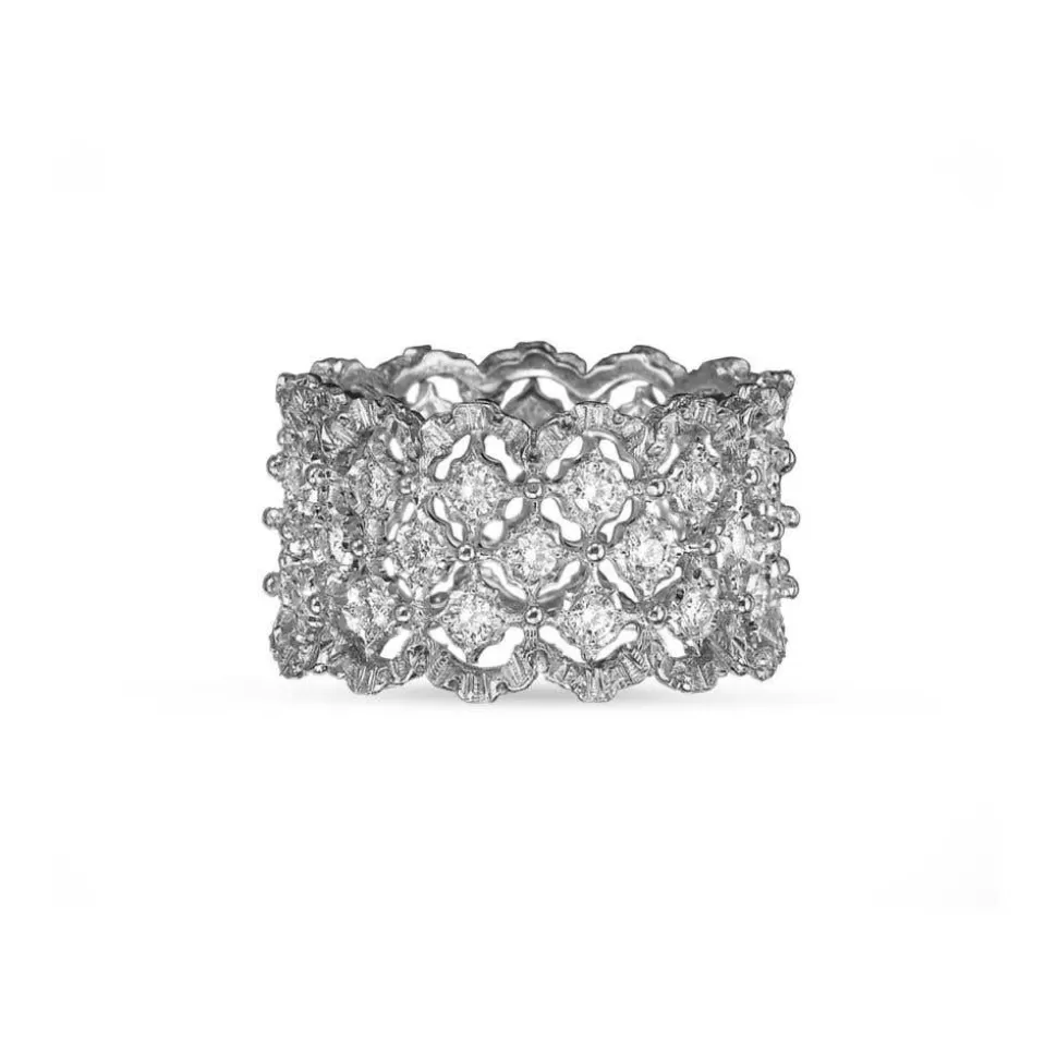 Buccellati Rombi Eternelle< Eternelle