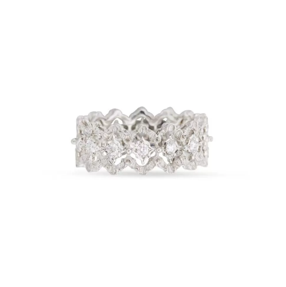 Buccellati Rombi Eternelle< Eternelle