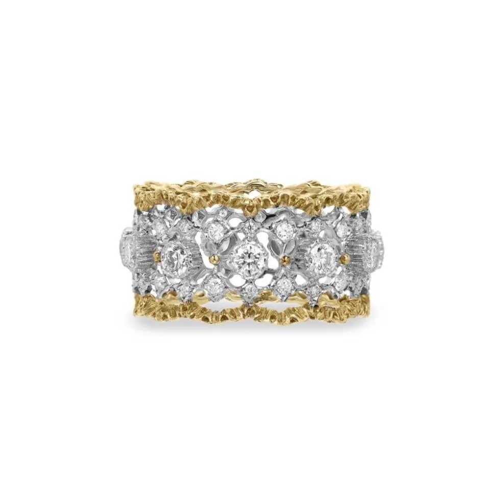 Buccellati Rombi Eternelle< Eternelle