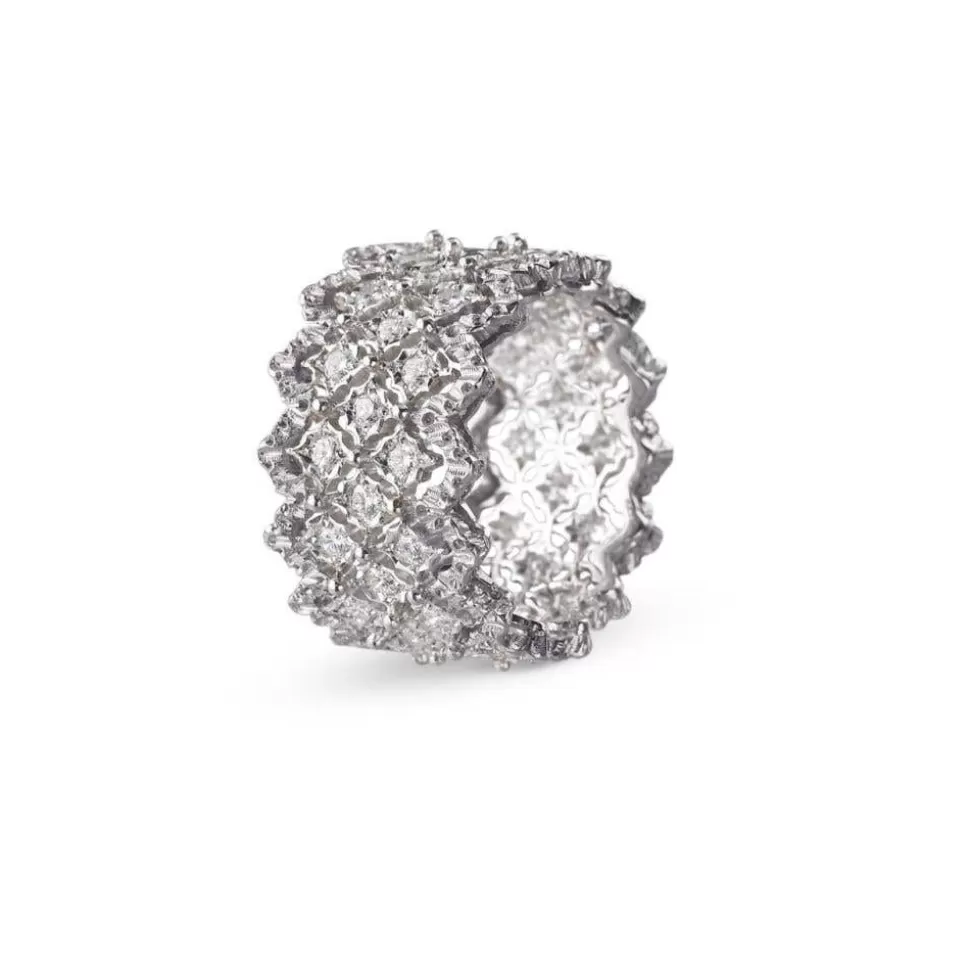 Buccellati Rombi Eternelle< Eternelle