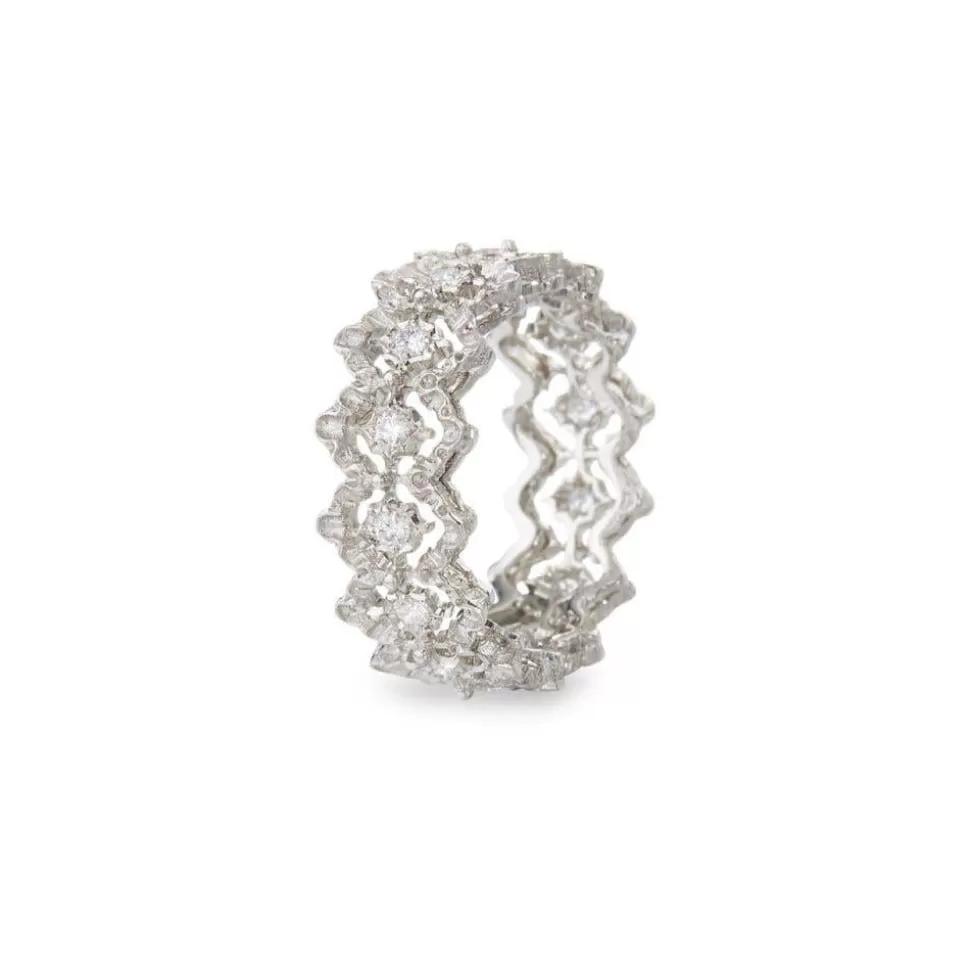 Buccellati Rombi Eternelle< Eternelle