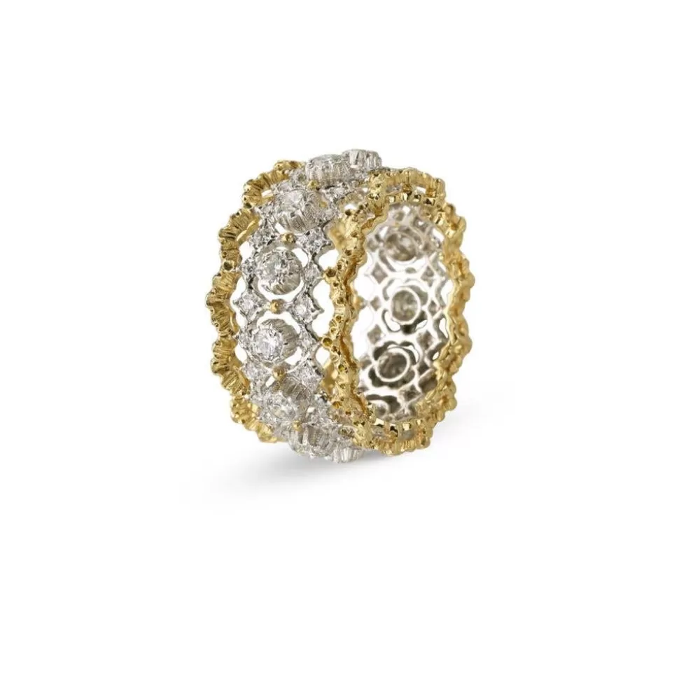 Buccellati Rombi Eternelle< Eternelle