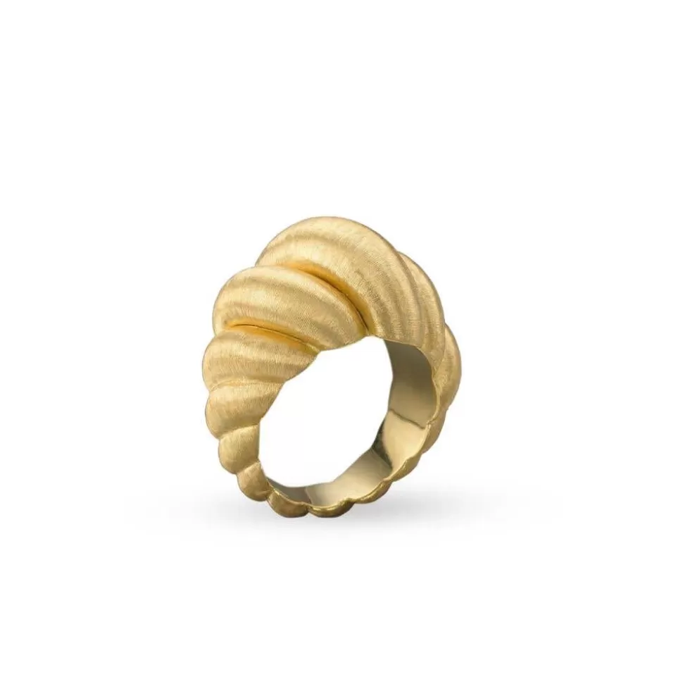 Buccellati Torsade Ring< Rings