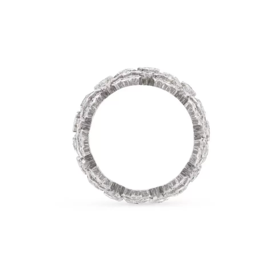 Buccellati Tulle Ghirlanda Eternelle< Eternelle