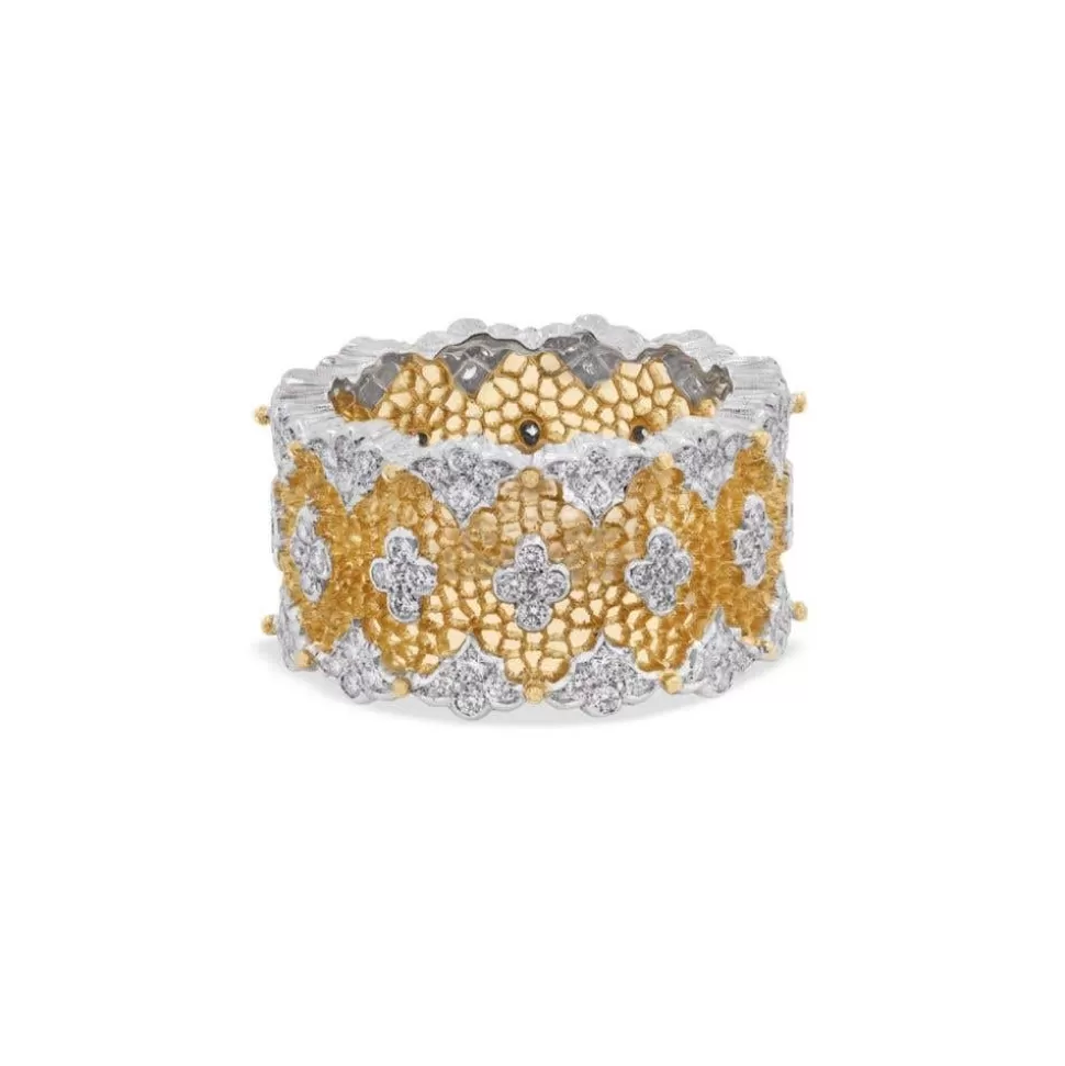 Buccellati Tulle Parigi Eternelle< Eternelle