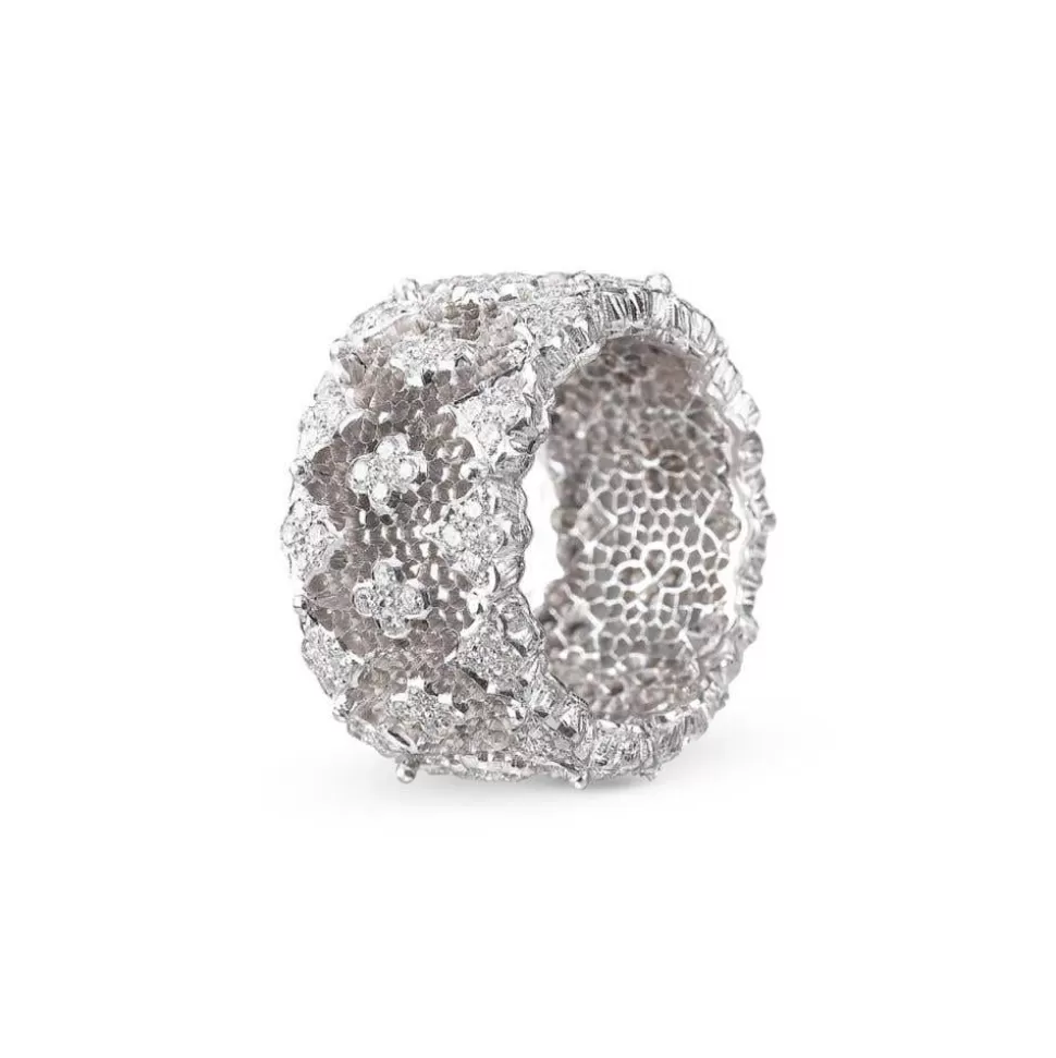 Buccellati Tulle Parigi Eternelle< Eternelle
