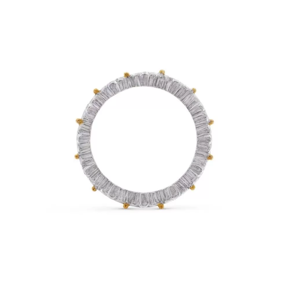 Buccellati Tulle Parigi Eternelle< Eternelle