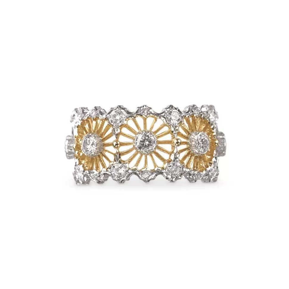 Buccellati Tulle Raggiera Eternelle< Eternelle