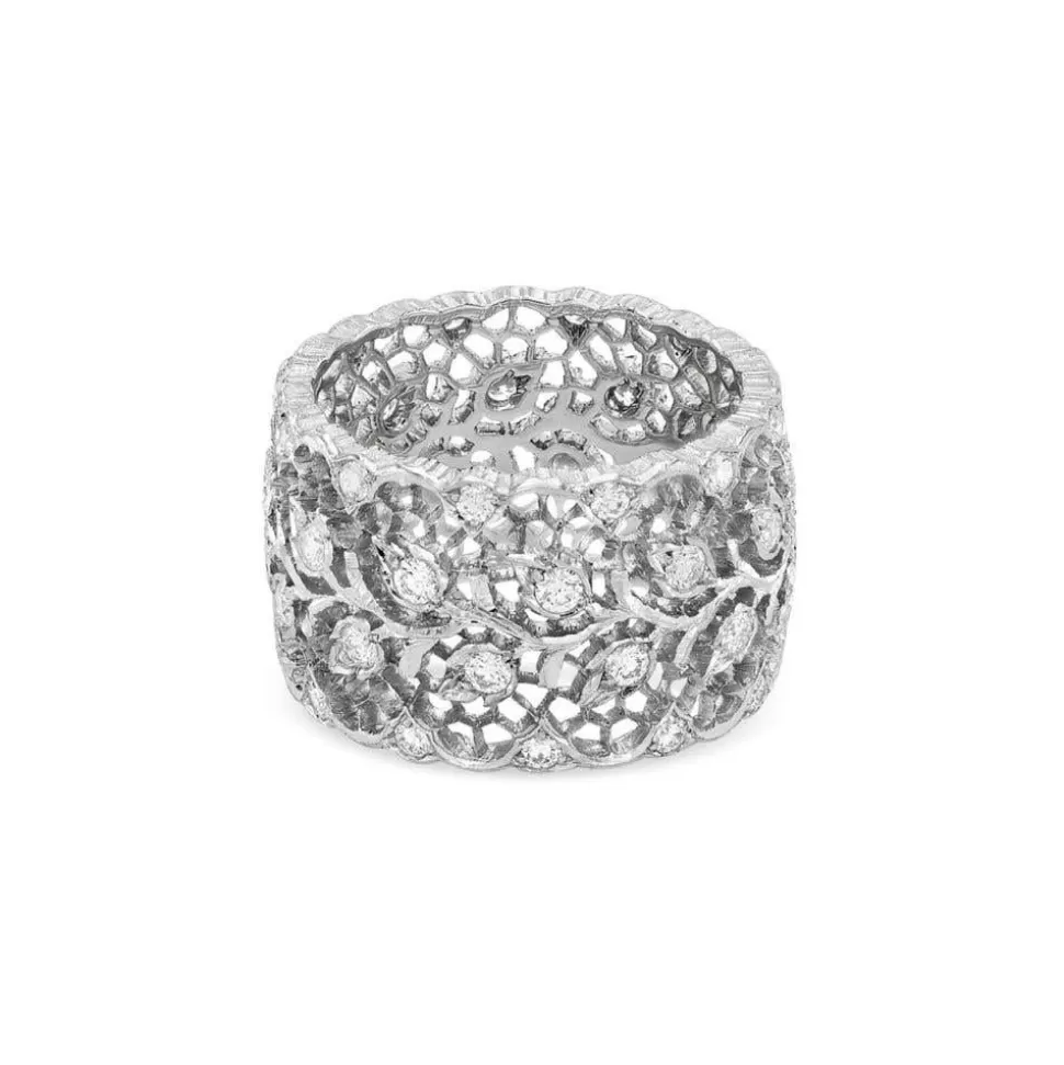 Buccellati Tulle Ramage Eternelle< Eternelle